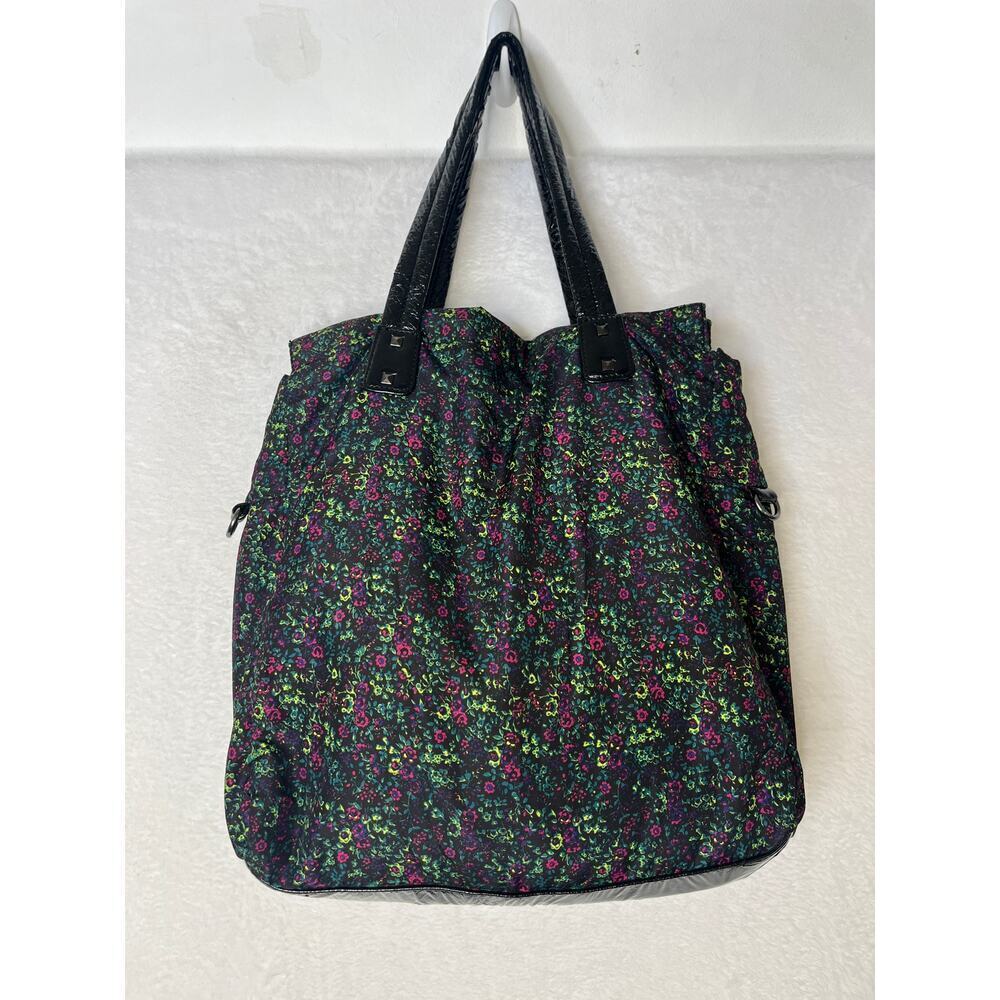 Teen Vogue 2011 Subscription Gift Conde Nast Shoulder Bag Tote School Twee - Picture 3 of 13